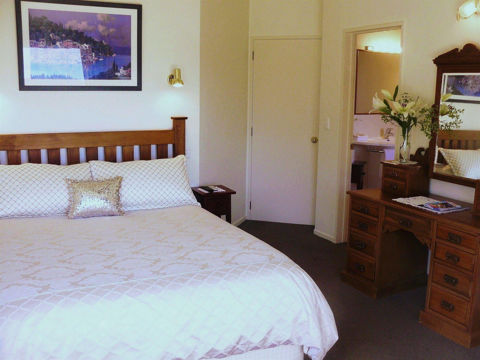 Balmoral Lodge Queenstown Extérieur photo